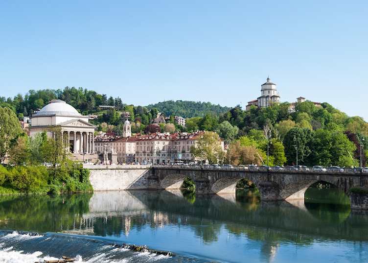 Turin, Piedmont
