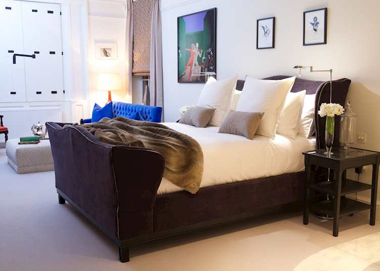 2 Blackburne Terrace