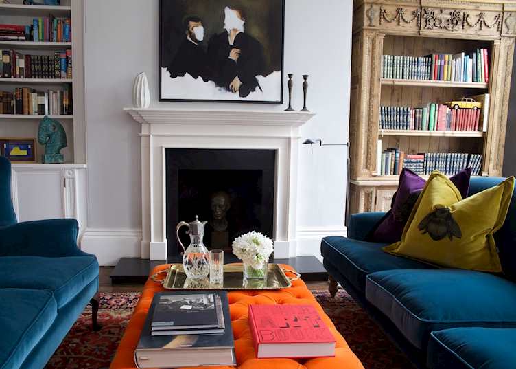 2 Blackburne Terrace