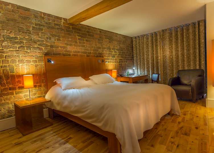 Hope Street Hotel