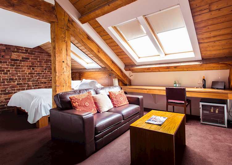 Hope Street Hotel