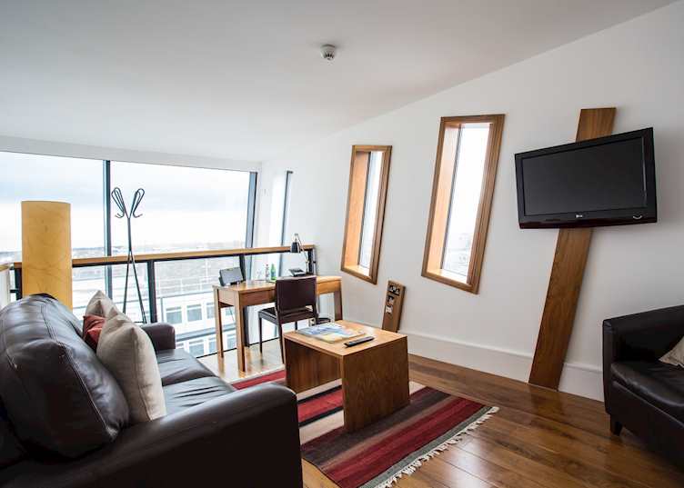 Hope Street Hotel