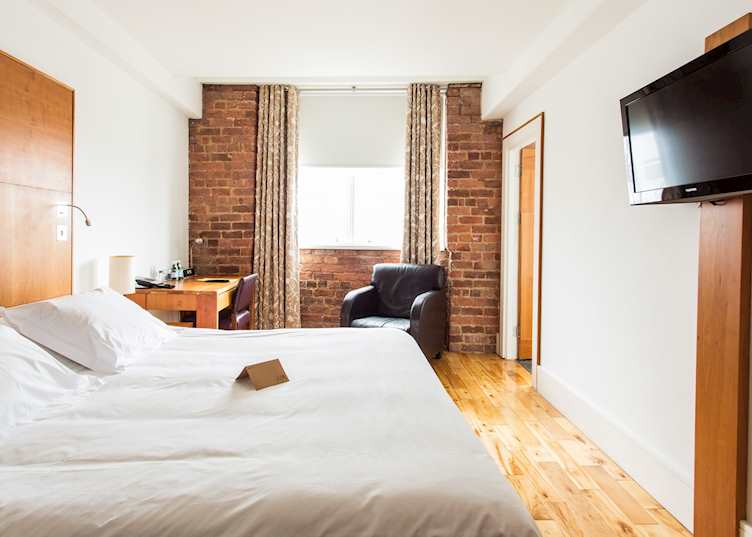 Hope Street Hotel