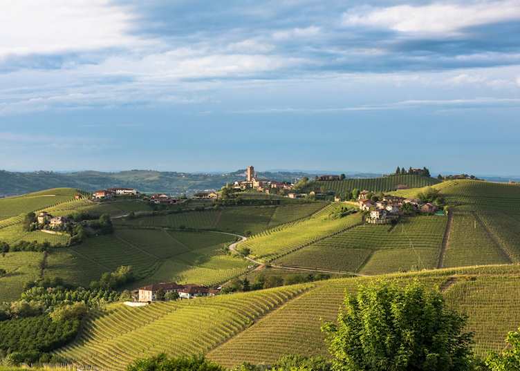 Barbaresco, Piedmont