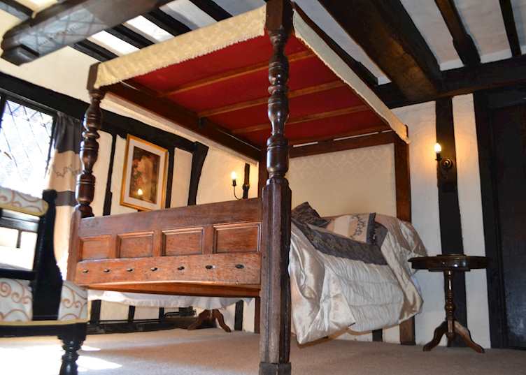 The Mermaid Inn