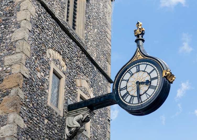 Canterbury