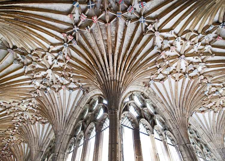 Canterbury cathedral