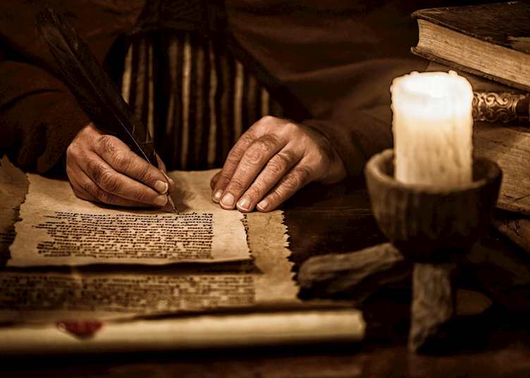 The Canterbury Tales
