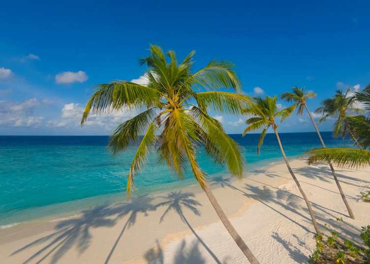Beach, Milaidhoo Island Maldives, Maldive Island