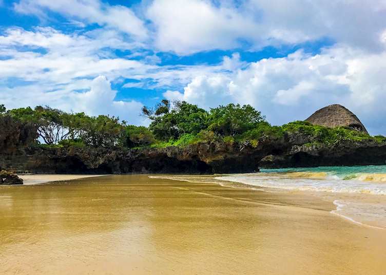 Chale Island
