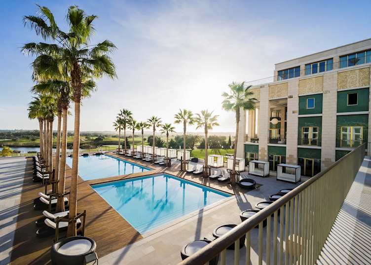 Anantara Vilamoura, Vilamoura