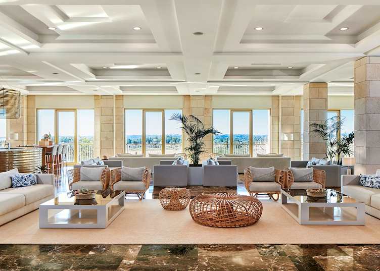 Anantara Vilamoura, Vilamoura