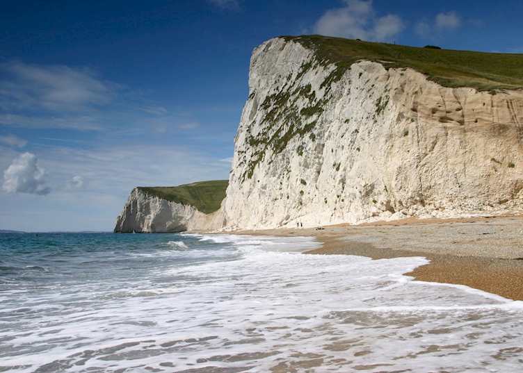 White Cliffs of Dover