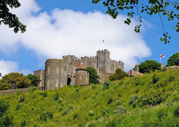 Dover Castle