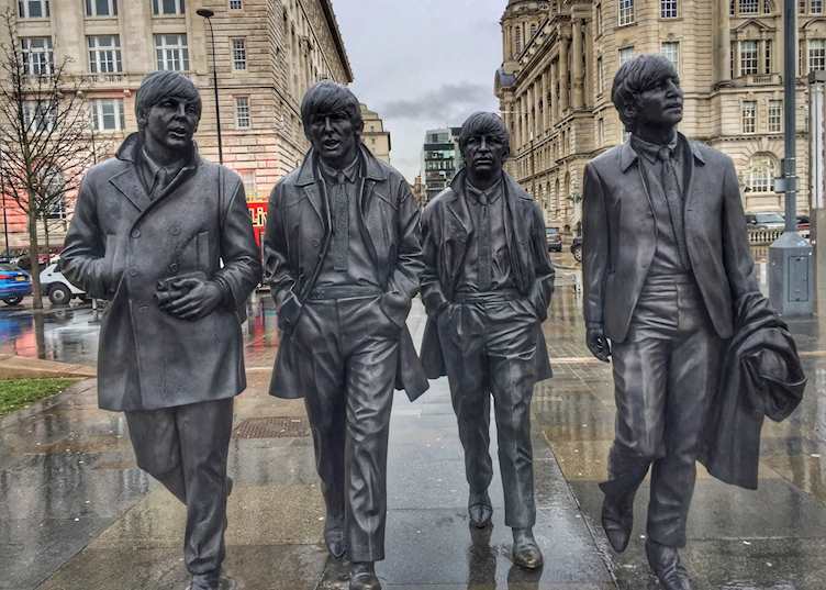 The Beatles