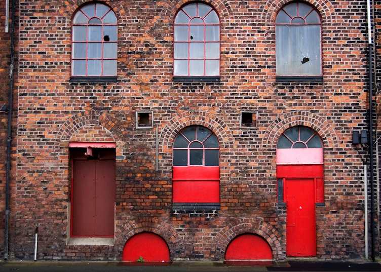 Liverpool