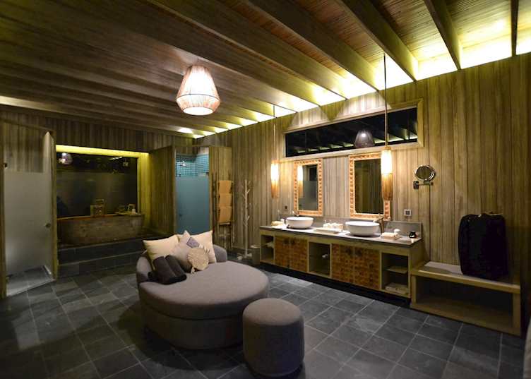 Beach Front Villa, An Lam Retreats Ninh Van Bay, Nha Trang