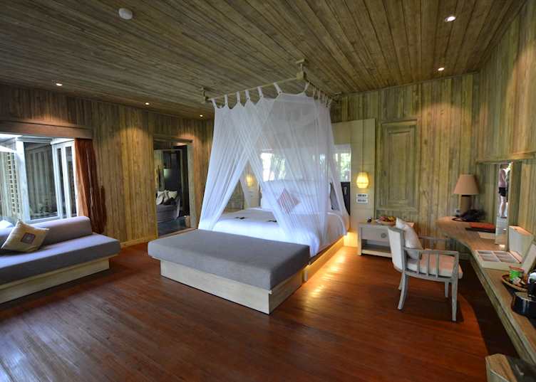 Bay View room, An Lam Retreats Ninh Van Bay, Nha Trang