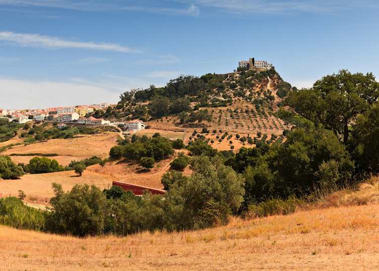 Palmela, Portugal