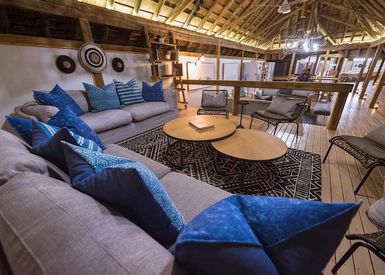 Kwando Safaris 