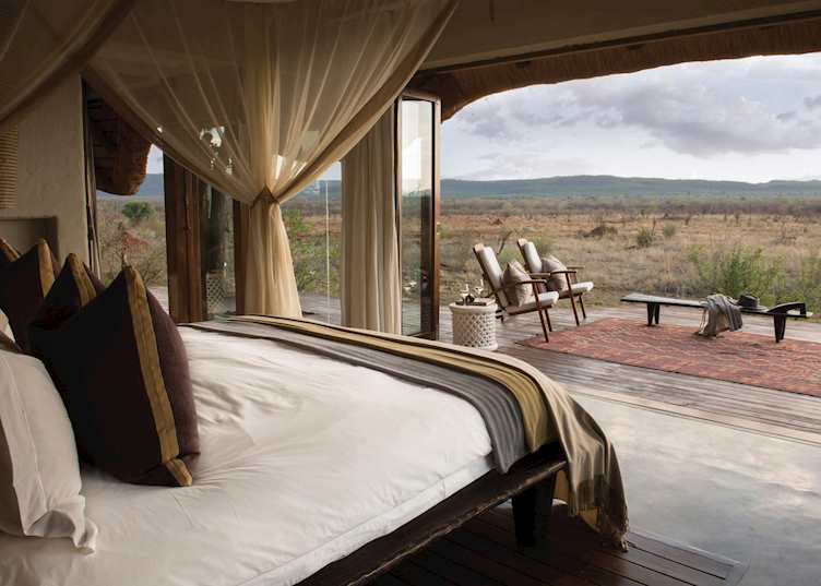 Madikwe Hills Private Game Lodge