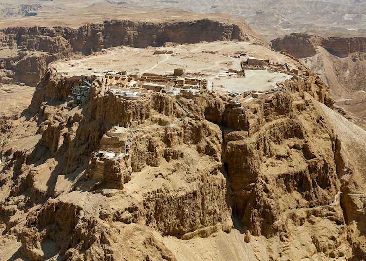 Masada