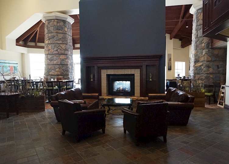 Deerhurst Resort, Huntsville