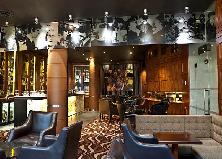 Hard Days Night Hotel, Liverpool