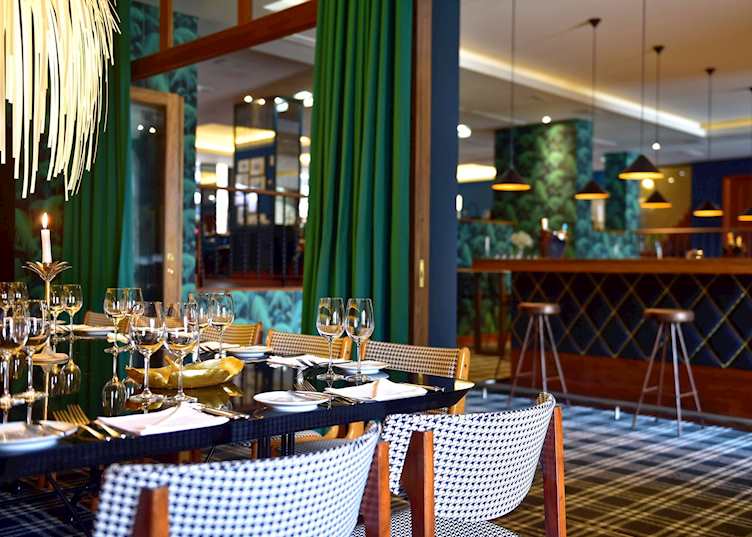 Pestana Vintage, Porto