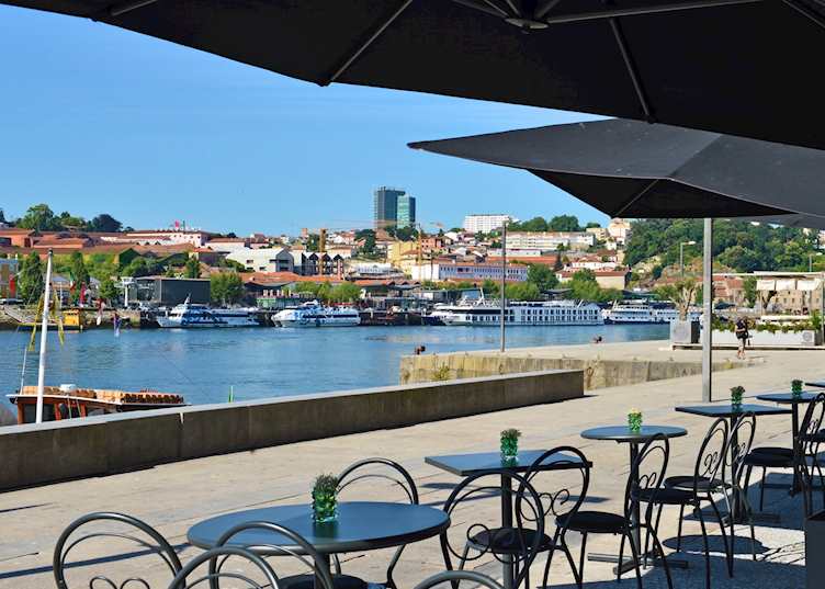 Pestana Vintage, Porto
