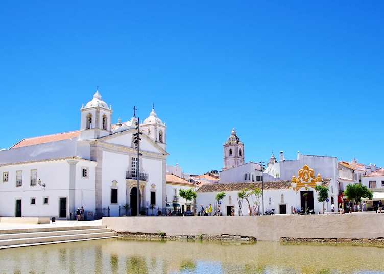Lagos, Algarve