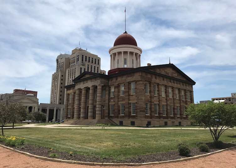 Old State Capitol