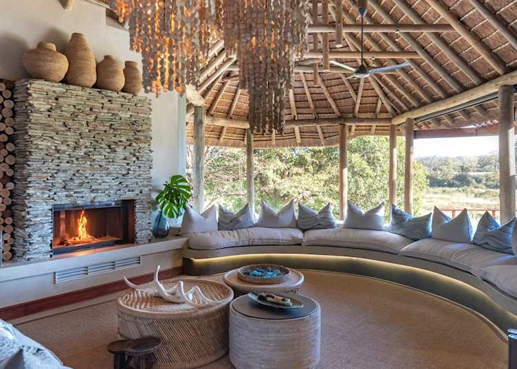 Dulini River Lodge, Sabi Sands