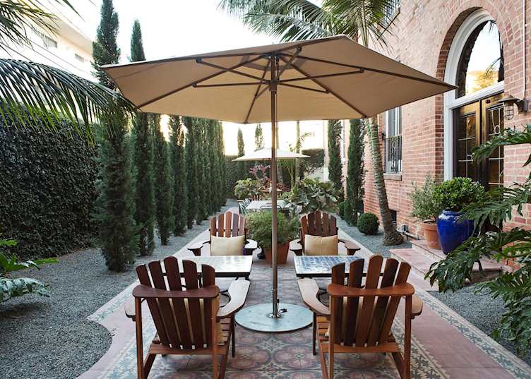 Palihouse Santa Monica