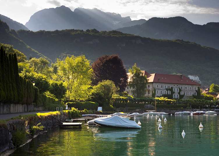 Annecy, France