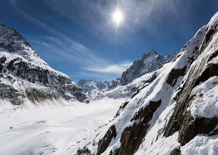 Chamonix, France