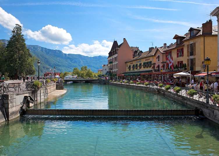 Annecy, France