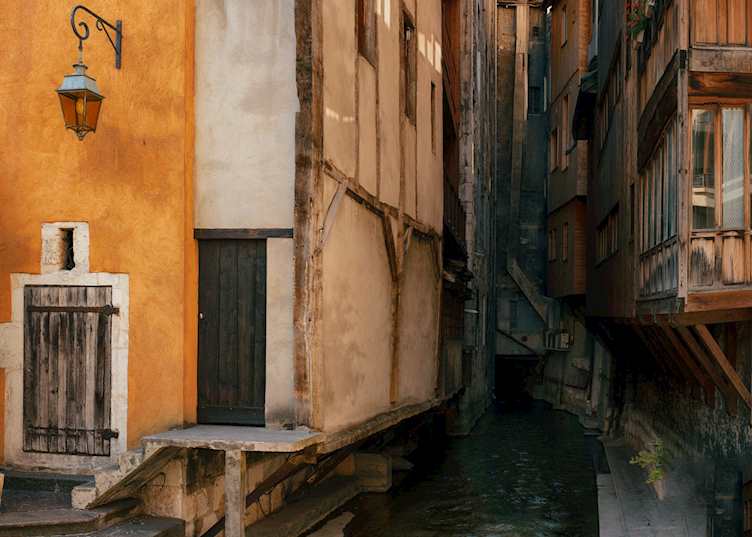 Annecy, France