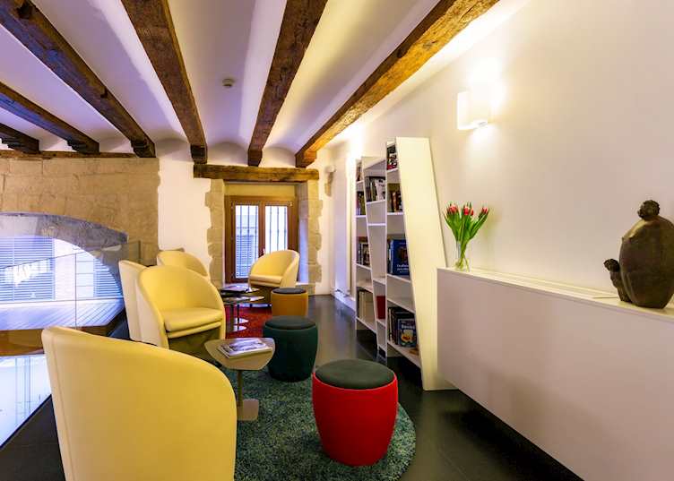Hotel Calle Mayor, Logroño