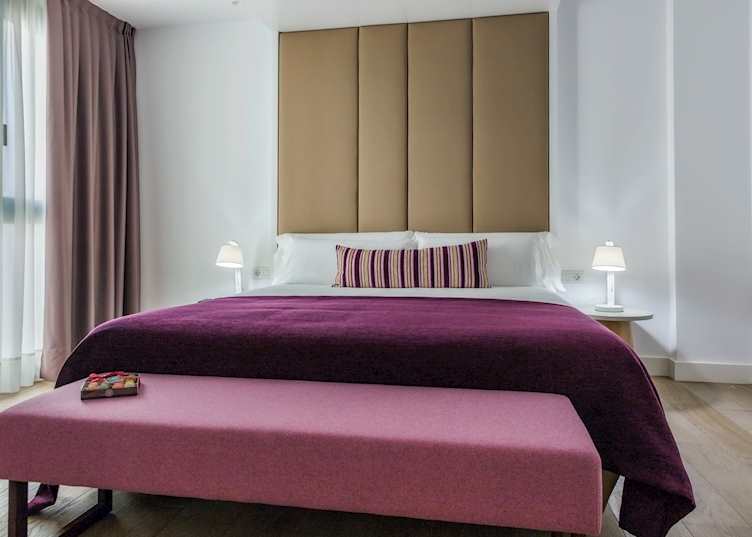 Hotel Calle Mayor, Logroño