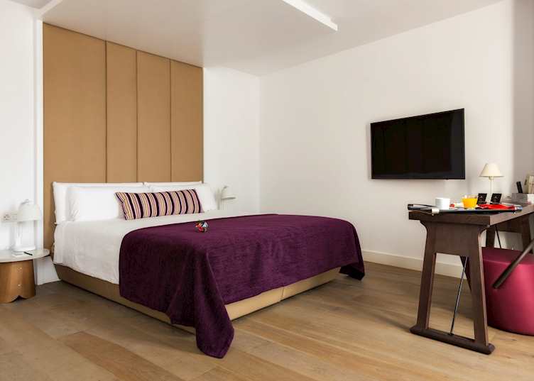 Hotel Calle Mayor, Logroño