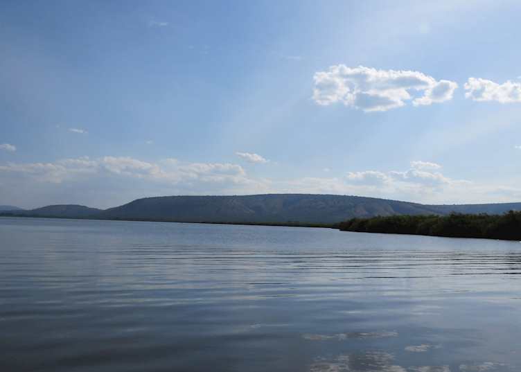 Lake Mburo
