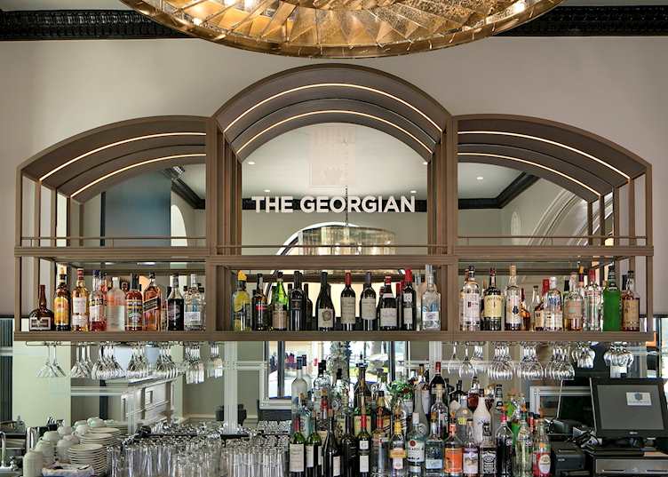 The Georgian Santa Monica 