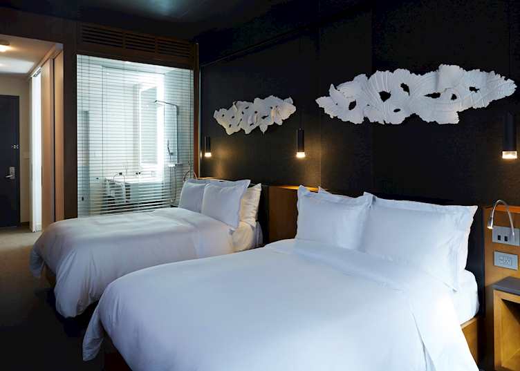Le Germain Hotel Toronto Mercer, Toronto