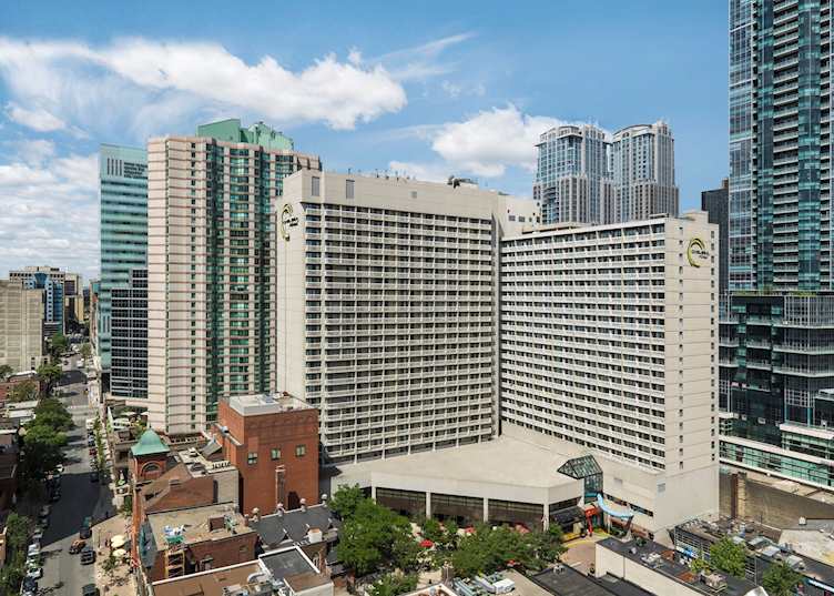 The Chelsea, Toronto