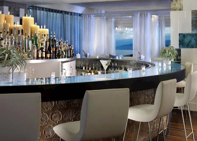 The Huntley Santa Monica