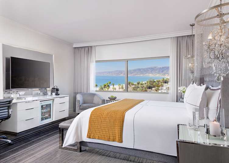 The Huntley Santa Monica
