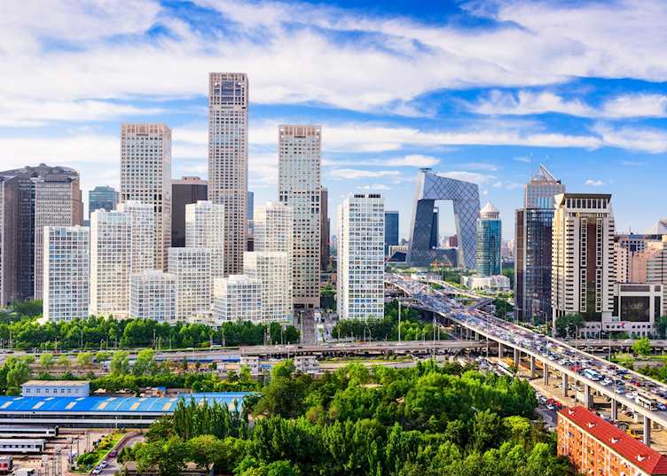 Beijing, China