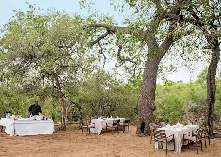 Leopard Hills Private Game Reserve