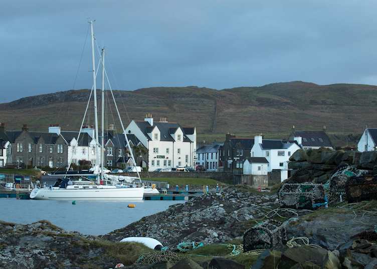 Islay Hotel